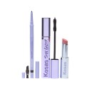 Kosas Eﬀortless Eye + Lip Edit