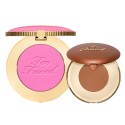 Too Faced Blush & Bronzer Set