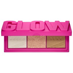 Glamglow Glowpowder Hyaluronic Acid Infused Glow Palette