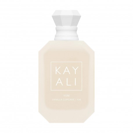 Kayali Yum Vanilla Cupcake | 108 Eau de Parfum 50 mL
