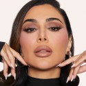 Huda Beauty Easy Bake Setting Spray Ornament