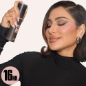 Huda Beauty Easy Bake Setting Spray Ornament