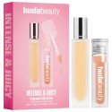 Huda Beauty Intense & Juicy Fragrance & Lip Oil Duo