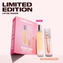 Huda Beauty Intense & Juicy Fragrance & Lip Oil Duo