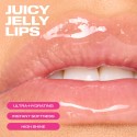 Huda Beauty Intense & Juicy Fragrance & Lip Oil Duo
