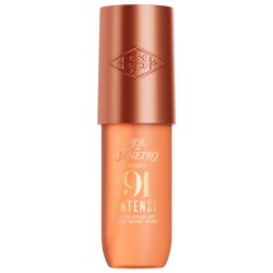 Sol De Janeiro Cheirosa 91 Intense Floral Gourmand Perfume Mist