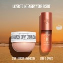 Sol De Janeiro Cheirosa 91 Intense Floral Gourmand Perfume Mist