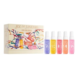 Sol de Janeiro Livin' A Vida Cheirosa Perfume Mist Gift Set