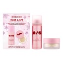 One/Size By Patrick Starrr Blur & Set Makeup-Locking Travel Duo