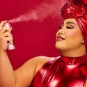 One/Size By Patrick Starrr Blur & Set Makeup-Locking Travel Duo