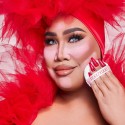 One/Size By Patrick Starrr Blur & Set Makeup-Locking Travel Duo
