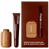 Rhode Pocket Pair Limited Edition Lip + Cheek Set Toasted Teddy + Espresso