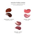 Rhode Pocket Pair Limited Edition Lip + Cheek Set Toasted Teddy + Espresso