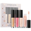 Anastasia Beverly Hills Holiday Mini Lip Gloss Set