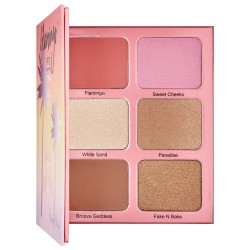 Violet Voss Glamingo PRO Face Palette