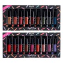 NYX Sugar Trip Lippie Vault