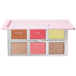 Natasha Denona Diamond & Blush Palette