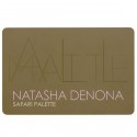 Natasha Denona Safari All Matte Eyeshadow Palette
