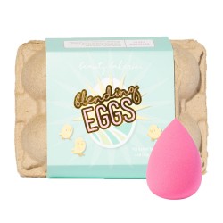 Beauty Bakerie Blending Egg 6 Piece Beauty Sponges