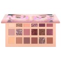 Huda Beauty The New Nude Eyeshadow Palette