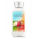 Bath & Body Works Endless Weekend Body Lotion