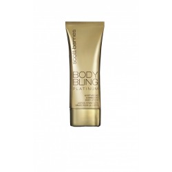 Scott Barnes Body Bling Platinum 120ml