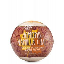 Bath & Body Works Almond Vanilla Chai Bath Fizzy