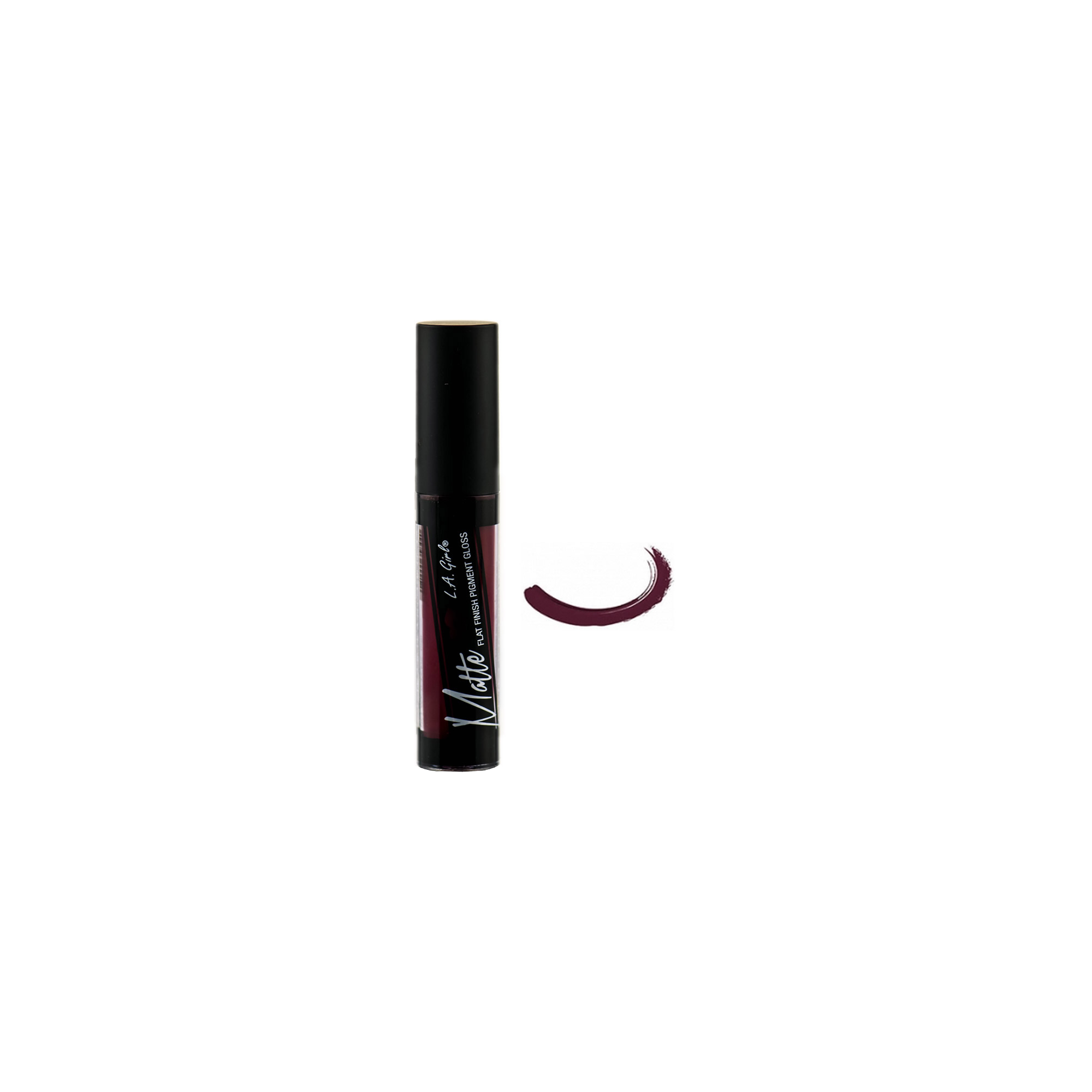 L.A. Girl Matte Pigment Gloss - Backstage