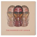 Juvia's Place The Warrior II Eyeshadow Palette