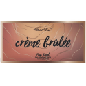 Violet Voss Creme Brulee Fun Sized Mini Eyeshadow Palette