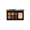 Dose Of Colors Mickey Mouse Collection Eyeshadow Palette + Highlighter