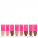 Jeffree Star The Mini Velour Liquid Lipsticks Nudes Vol 2