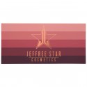 Jeffree Star The Mini Velour Liquid Lipsticks Nudes Vol 2