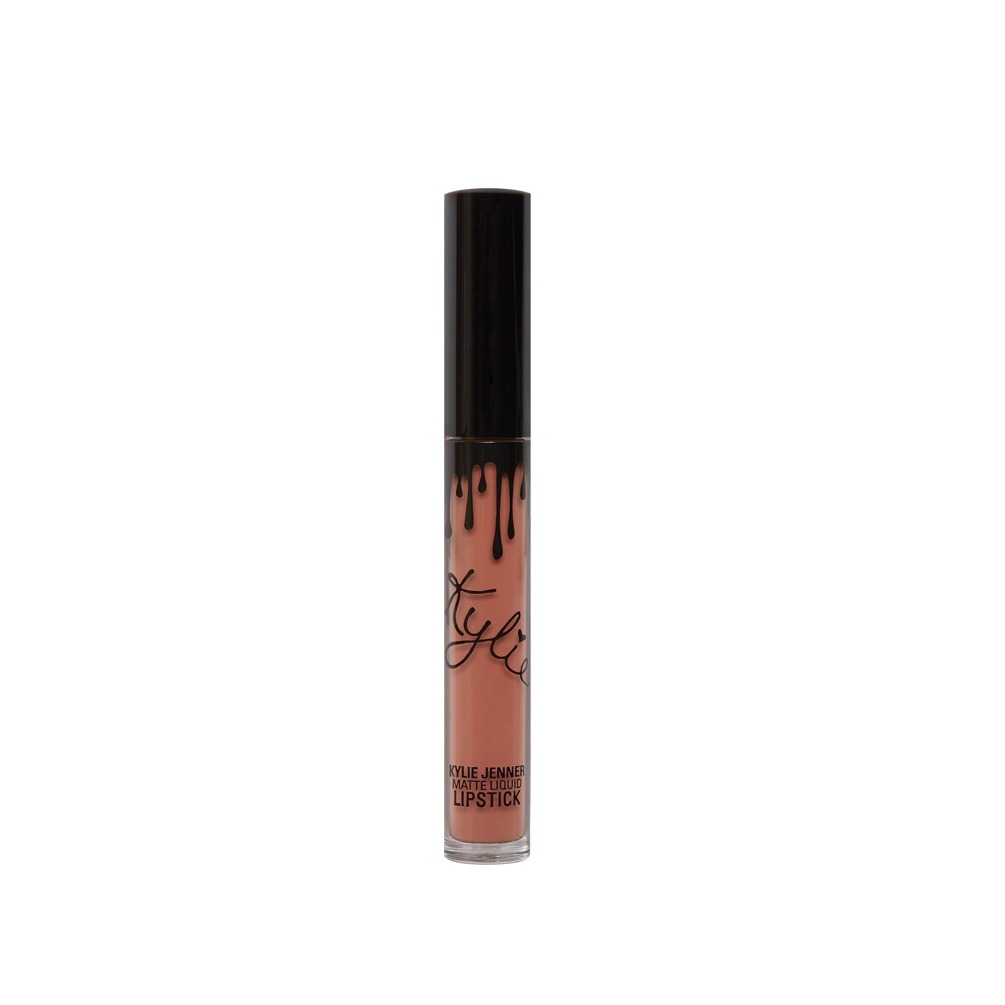Kylie Cosmetics Commando Matte Liquid Lipstick