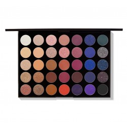 Morphe 35V Stunning Vibes Artistry Palette