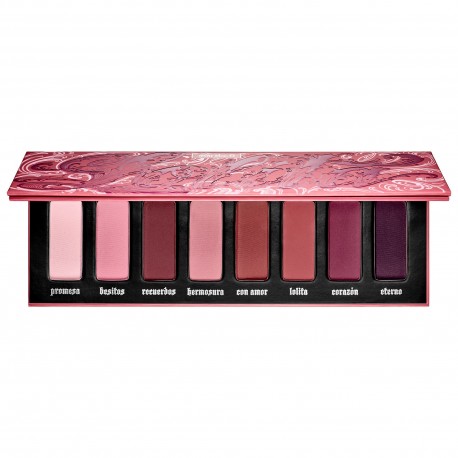 Kat Von D Lolita Eyeshadow Palette