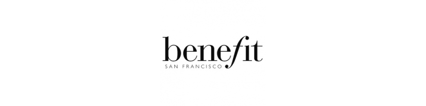 Benefit Cosmetics - Makeup Sens