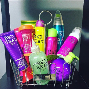 Bed Head Tigi Hair Care Soins Capillaires Cheveux