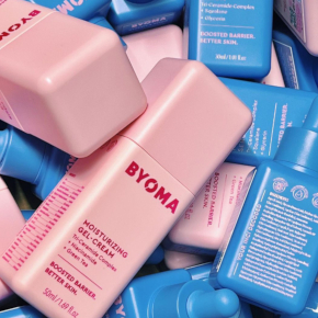 Byoma Skincare Soin Peau