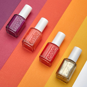 Essie Vernis à Ongles Gel Couture