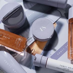 Fenty Skin By Rihanna Skincare Produit de Beauté Soin Visage Peau