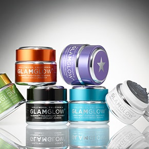 Glamglow Hollywood Glow Mask Masque Visage-2