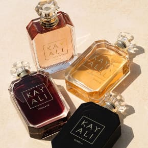 Kayali Fragrance Eau De Parfum Perfume Huda Beauty