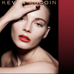 Kevyn Aucoin Makeup Maquillage Contour Palettes