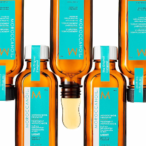 Moroccanoil Soin Capillaire Hair Treatment Cheveux