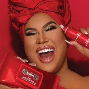 One Size Beauty By Patrick Starrr Makeup Maquillage