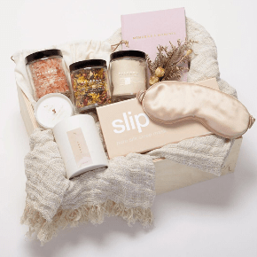 Slip Pure Silk Pillowcase Masque