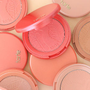 Tarte Cosmetics Tartelette Shape Tape Blush Maquillage