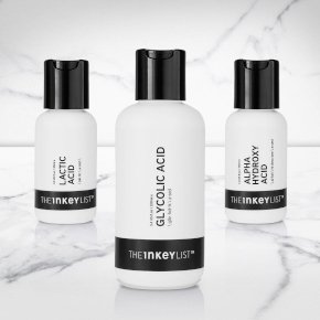 The Inkey List Skincare Soin De La Peau