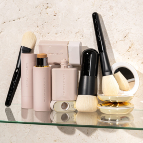 Westman Atelier Gucci Westman Luxury Clean beauty Makeup Maquillage